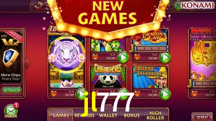 Roulette Table jl777